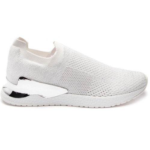 Dkny Rela Slip On Trainers - RELAWHSV