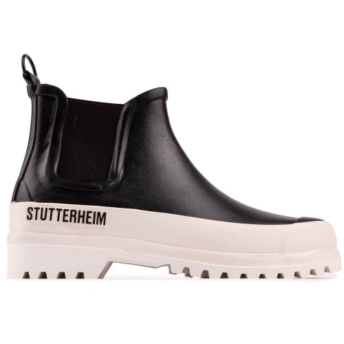 Stutterheim Rainwalker Boots - RNWLKBKW