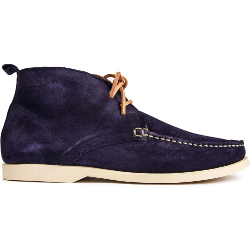 Nicholas Deakins Rohan Boots - ROHANNVY