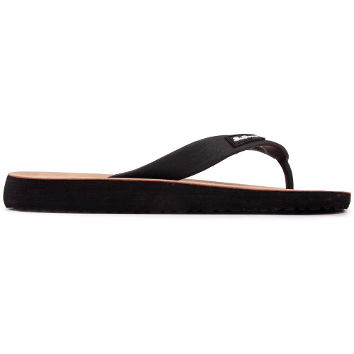 Ben Sherman Salcombe Sandals - SALCMBLK