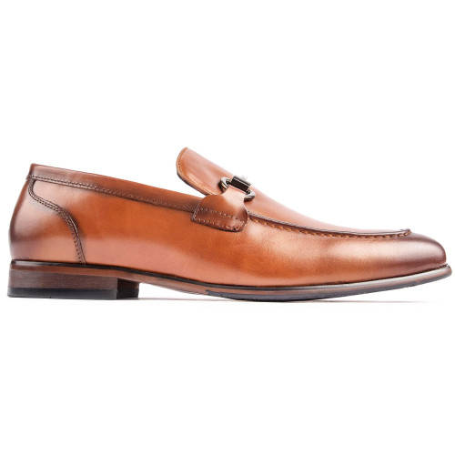 Sole Sapley Snaffle Loafer Shoes - SAPLEYTN