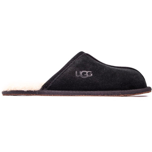 Ugg® Scuff Slippers - SCUFFBK