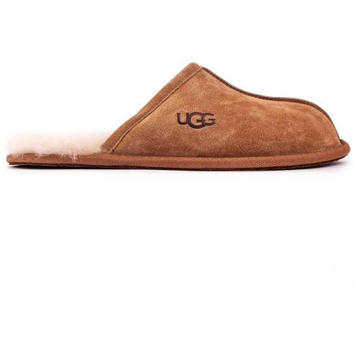 Ugg® Scuff Slippers - SCUFFCH