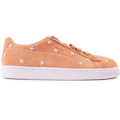 Puma Flower Studs Trainers - SDFLWRPK