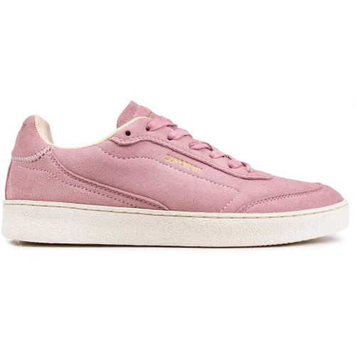 Superdry Vegan Retro Sleek Trainers - SDVRETPK