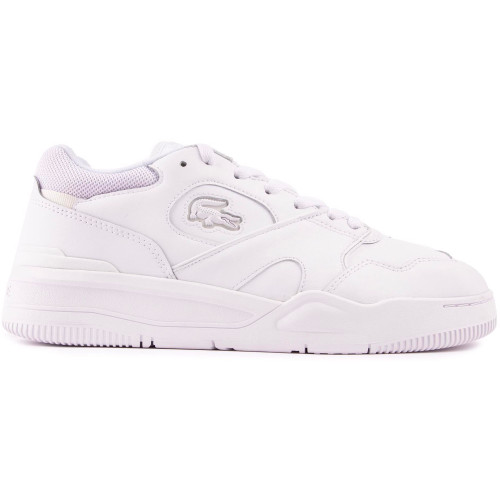 Lacoste Line Shot Trainers - SHOTWHWW