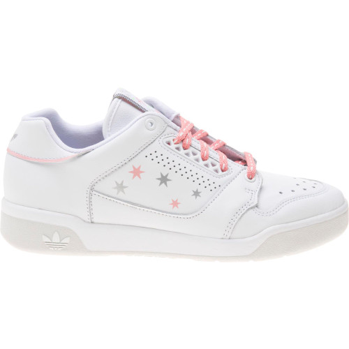 Adidas Slamcourt Trainers - SIG87WHP
