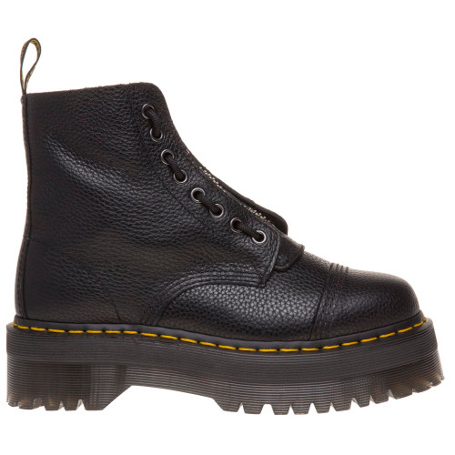 Dr Martens Sinclair Boots - SINCLABK