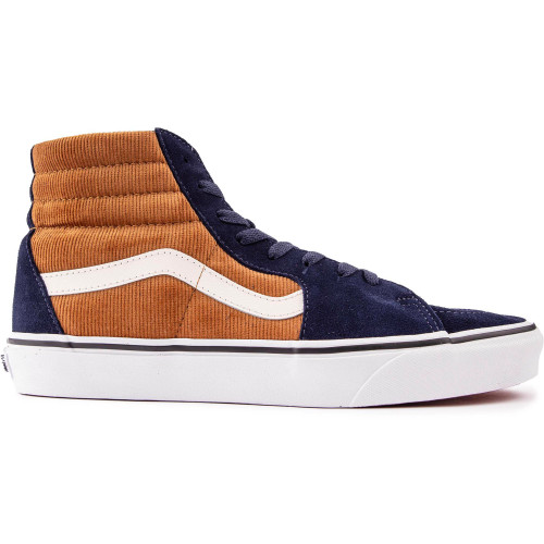 Vans Sk8-Hi Trainers - SK8HCORD