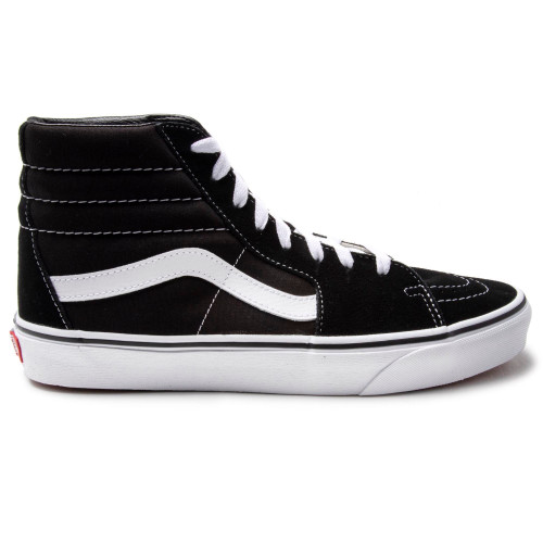 Vans Sk8-Hi Trainers - SK8HIBWH