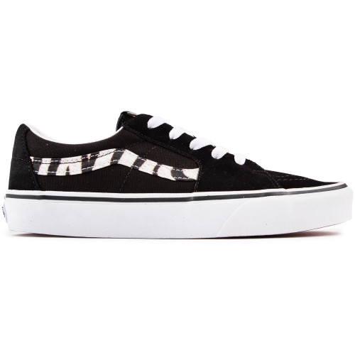 Vans Sk8-Low Trainers - SK8WLOWB