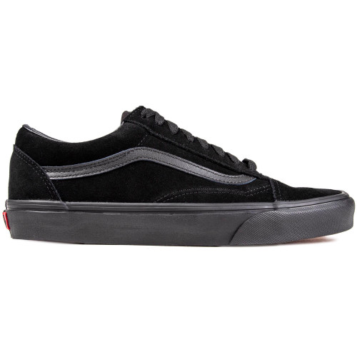 Vans Old Skool Trainers - SKLMONBS