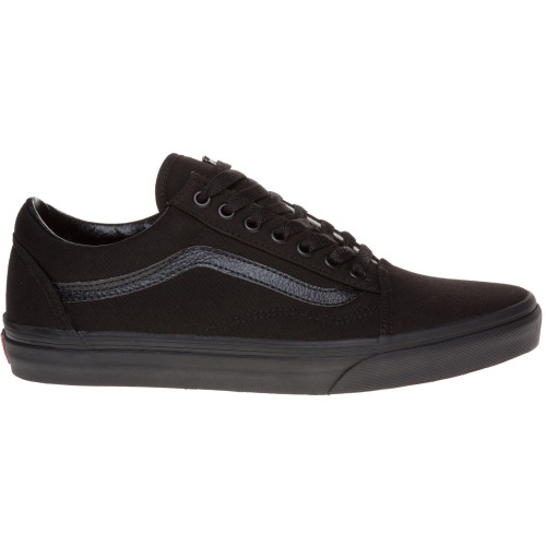 Vans Old Skool Trainers - SKLMONOB