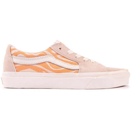 Vans Sk8-Low Trainers - SKLPCHAW