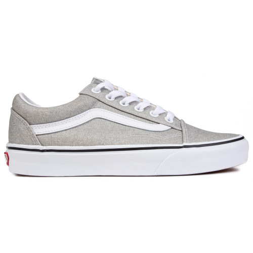 Vans Old Skool Trainers - SKLSILVY