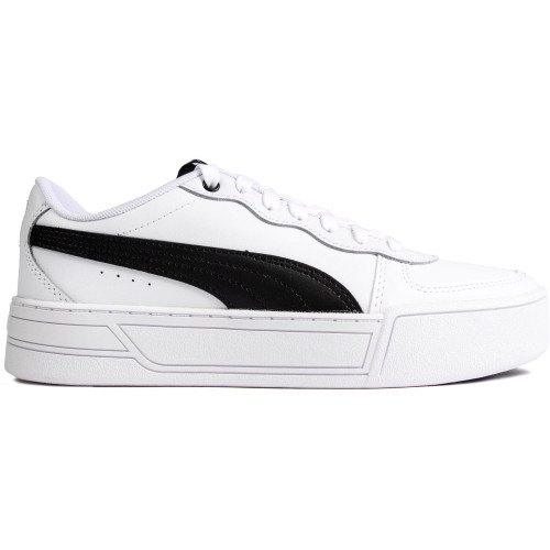 Puma Skye Trainers - SKYEWHTW
