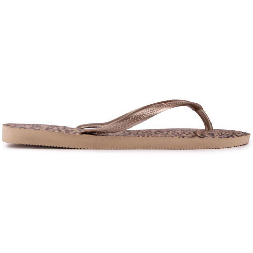 Havaianas Slim Animals Sandals - SLIMANIM