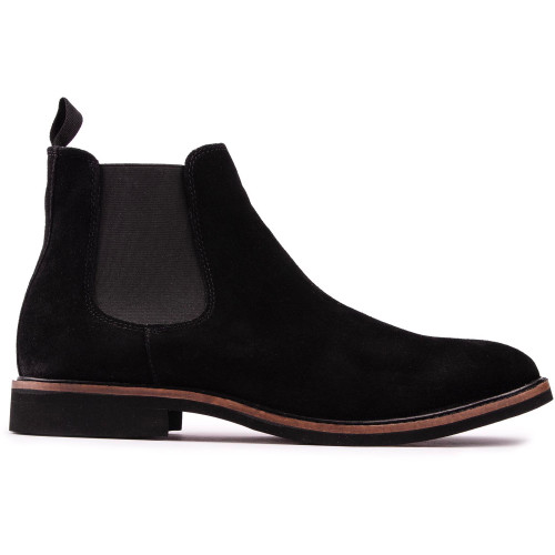 Silver Street San Diego Boots - SNDIEGOB