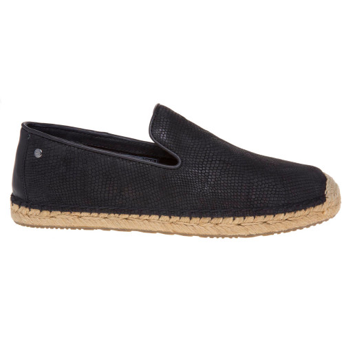 Ugg® Sandrinne Metallic Basket Shoes - SNDRNSBK