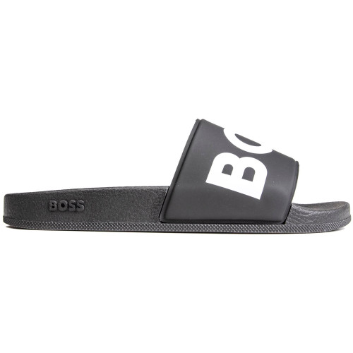 Boss Solar Sandals - SOL2BLK