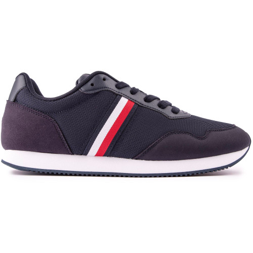 Tommy Hilfiger Essential Runner Trainers - CORERNNV