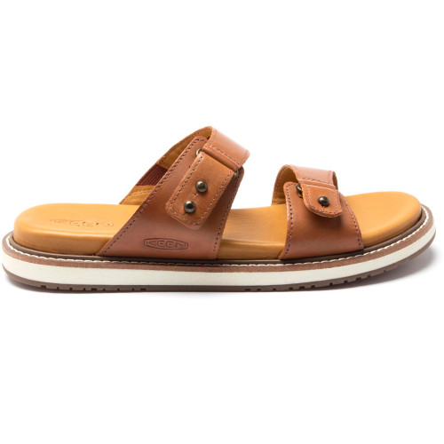 Keen Lana Slide Sandals - LANASLTN
