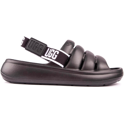Ugg® Sport Yeah Sandals - SPRTYHBK