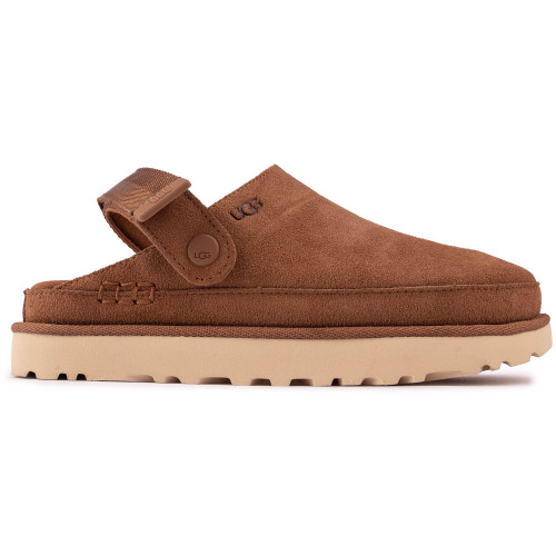 Ugg® Golden Star Clog Sandals - STARCLGT