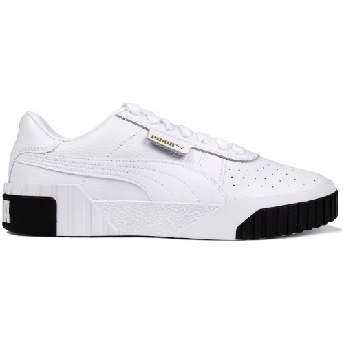 Puma Cali Trainers - PM5504WY