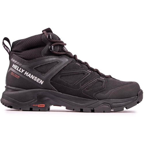 Helly Hansen Stalheim Boots - STLHMBBK
