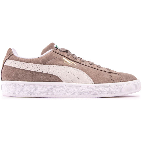 Puma Suede Classic Trainers - SUEDECHY