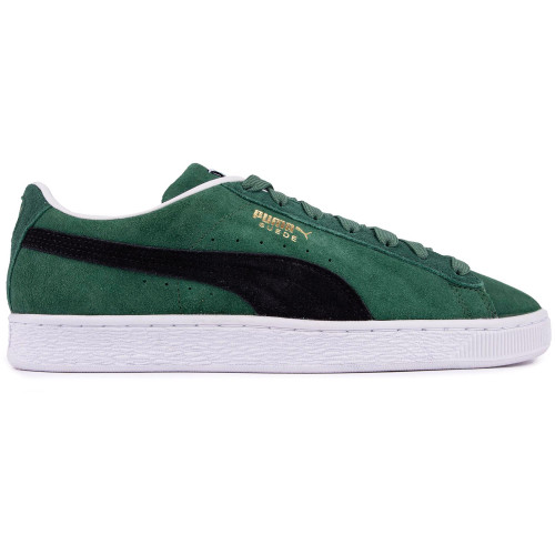 Puma Suede Classic Trainers - SUEDEGRN