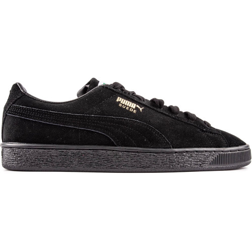 Puma Suede Classic Trainers - SUEDEMBK