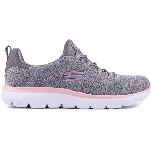 Skechers Summits Trainers - SUMGRPKW