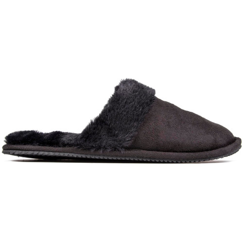 Polo Ralph Lauren Summit Scuff II Slippers - SUMSCFBK