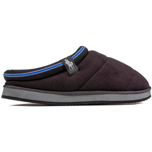 Polo Ralph Lauren Sutton Scuff Slippers - SUTSCFBK