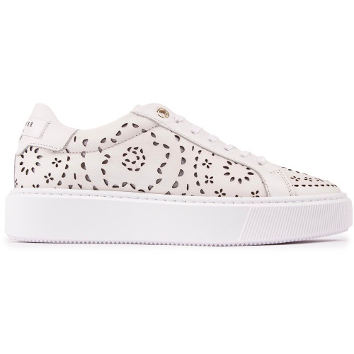 Ted Baker Cwisp Trainers - TB8374WH