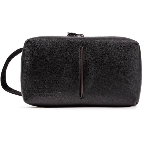 Ted Baker Wayman Washbag - TB9019BK