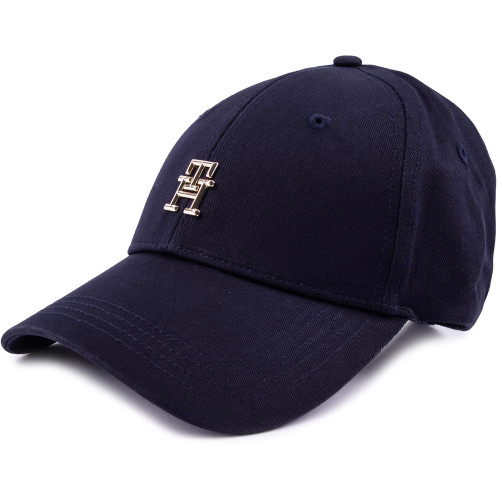 Tommy Hilfiger Iconic Prep Cap - TH4526NV