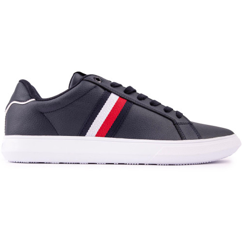 Tommy Hilfiger Corporate Stripes Trainers - TH4732NV