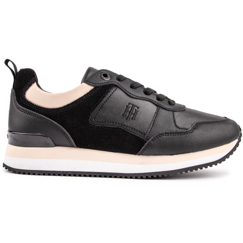 Tommy Hilfiger Active Trainers - THFMACTB