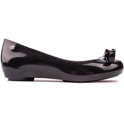 Melissa Ultragirl Ballet Bow Shoes - ULTRAGBK