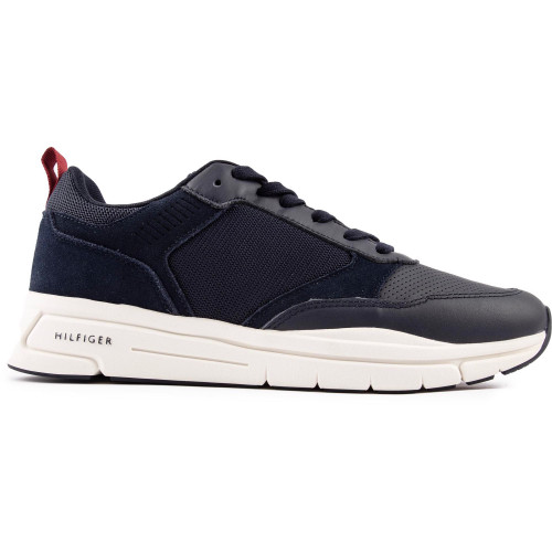 Tommy Hilfiger Modern Comfort Runner Trainers - THMDCOMN