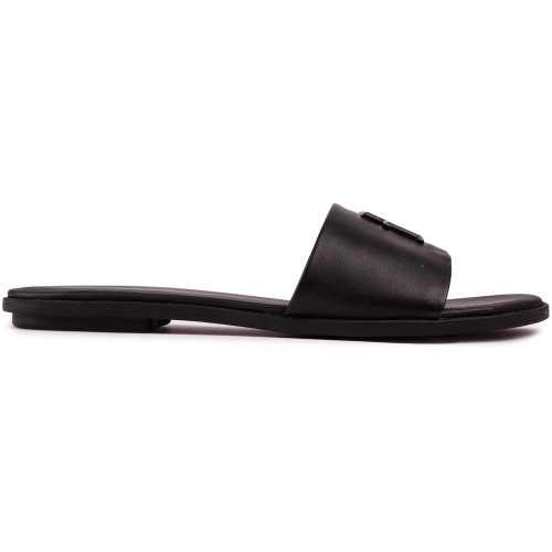 Tommy Hilfiger Classic Mule Sandals - THMULEBW