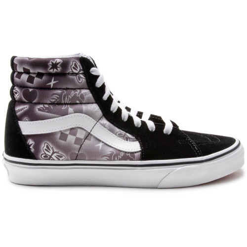 Vans Sk8-Hi Trainers - TIDIESK8