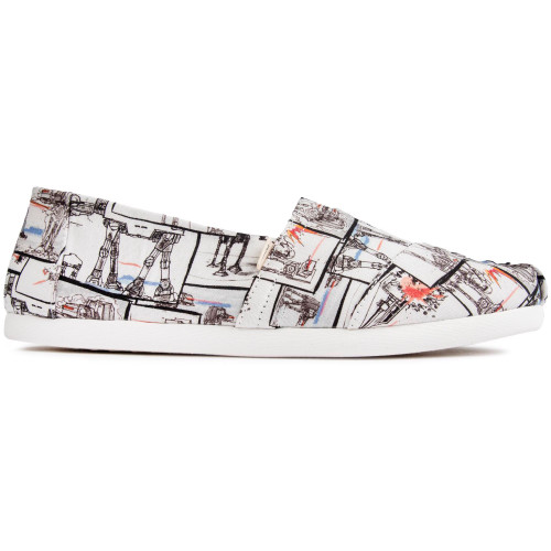 Toms Alpargata Shoes - TMSTWRWH