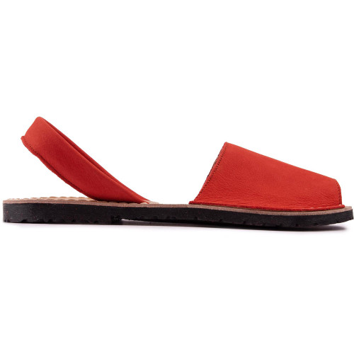Sole Toucan Menorcan Sandals - TOUCORAN