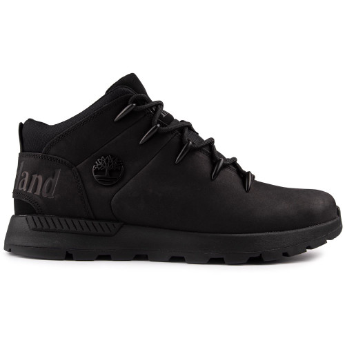 Timberland Sprint Trekker Mid Boots - TREKMDBK