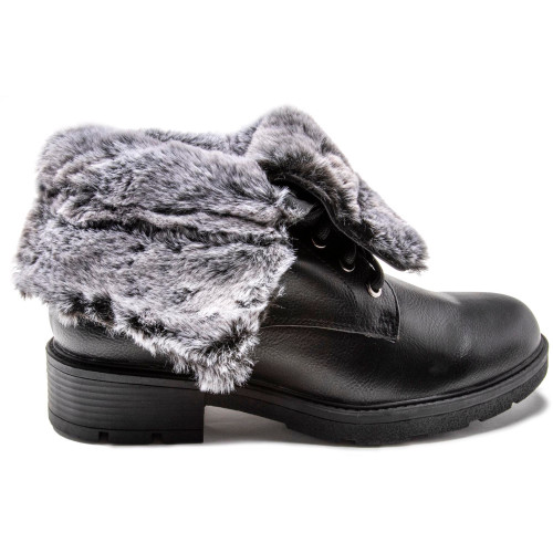 Solesister Novah Boots - NOVAHB