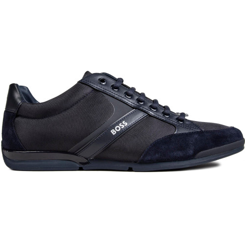Boss Saturn Low Trainers - SAT3NVNY